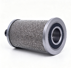 5882217400 Forklift Hydraulic Transmission Oil Filter Transmission Maintenance Parts