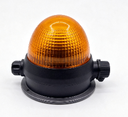 9213580018 Forklift Warning Light Factory Replacement Warning Light Accessories