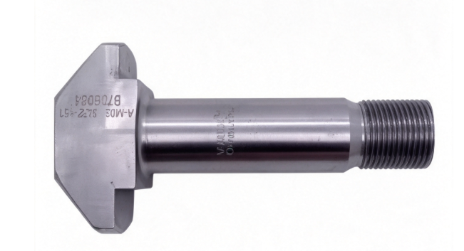 1744461003 Forklift Axle Twist Lock