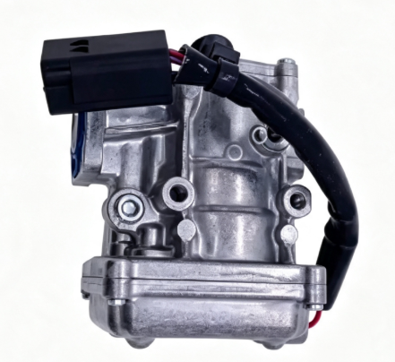 7915692550 Forklift Large Capacity Emergency Stop Switch