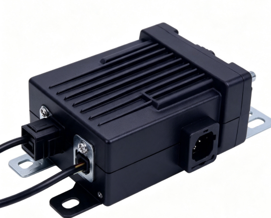 7915692551 Forklift Large Capacity Emergency Stop Switch Safety Emergency Stop Replacement Parts
