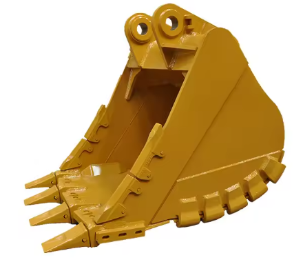 Export quality suitable for CAT 320 325, various accessories can be customized for excavator buckets