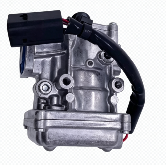 2370073983 Electronic Pressure Regulator Forklift Pressure Control Maintenance Replacement Parts