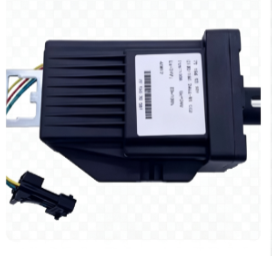 7915692551 large capacity emergency stop switch compatible with Linde forklift safety emergency stop accessories