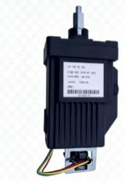 7915692550 large capacity emergency stop switch compatible with Linde forklift emergency stop replacement parts