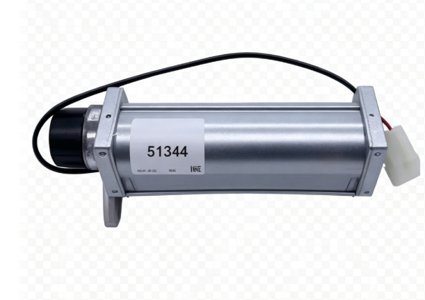 1744461003 pin shaft twist lock compatible with Linde forklift locking mechanism spare parts