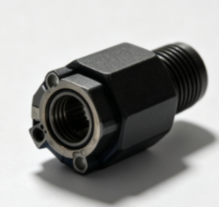Modern R210-7 R215-7 excavator solenoid valve XKBL-00004 XKBL00004
