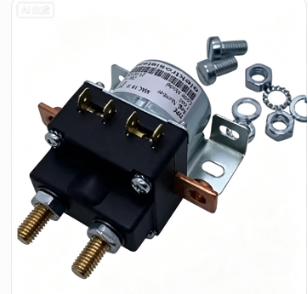 Forklift contactor assembly 24V part number 21001092
