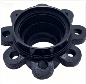 Forklift wheel hub part number 1138816800