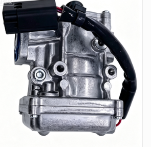 Forklift electronic pressure regulator part number 2370073983