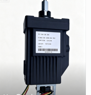 Forklift Large Capacity Emergency Stop Switch Part Number 7915692550