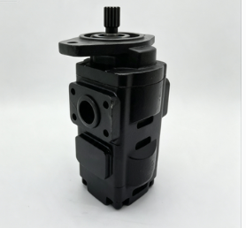 Excavate loader gear pump pilot pump 20925580 20/925580 original accessory factory stock