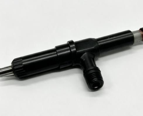 Isuzu 6HK1 engine common rail injector 1153003891 excavator engine maintenance parts