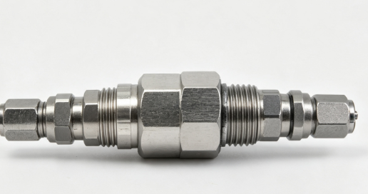 Modern excavator main pressure relief valve 31Q8-17820 31Q817820 hydraulic components for construction machinery
