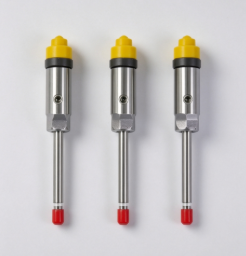 4W-7017 4W7017 excavator fuel injector suitable for Caterpillar CAT 3406B 3408