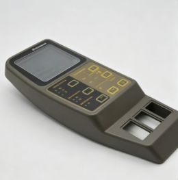 21N8-30015 21N830015 excavator monitor display panel suitable for modern R210-7