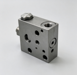 723-40-71103 7234071103 Excavator safety valve suitable for Komatsu PC200-7