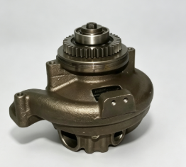 352-0206 excavator engine water pump is suitable for Caterpillar 345C 345D 349D C13