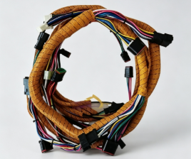 2277210 Excavator cab external wiring harness suitable for Caterpillar CAT 312C