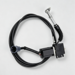 132-7786 1327786 excavator throttle motor is suitable for Caterpillar CAT E307B