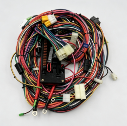 259-5296 Excavator cab wiring harness is suitable for Caterpillar 320D E320D