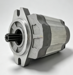 Excavator spare parts pilot gear pump 4035495 is suitable for Hitachi UH07-7 UH083