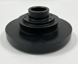 Komatsu PC200-7 with excellent sealing performance 6D102 engine parts valve cover seal 6732118181