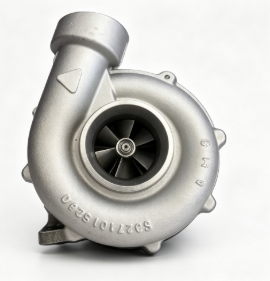 Turbocharger for Volvo EC360 D12 D13 Engine 6743‑81‑8040 4038421 HX40W