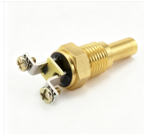 5I‑7578 5I7578 Water Temperature Sensor for Cat 320B Excavator Parts 1‑81910052‑0