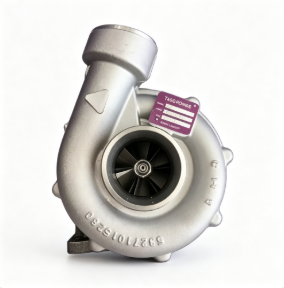 53279716607 0030965599 K27 Turbocharger for Liebherr Engine Spare Parts 