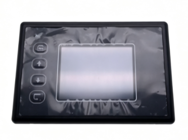 Anti aging Linde instrument panel Forklift panel Part No. 1153605146