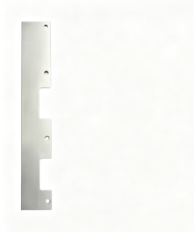 expandable left and right rail replacement parts compatible with AB220TV AB220-3TV asphalt paver