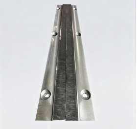 strips with high wear resistance spare parts compatible with AB220TV AB220-3TV asphalt paver