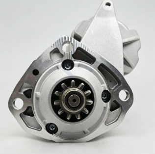 RE501298 RE65100 starter motor suitable for John Deere 310J 325J 410J 310G 410G excavator loader