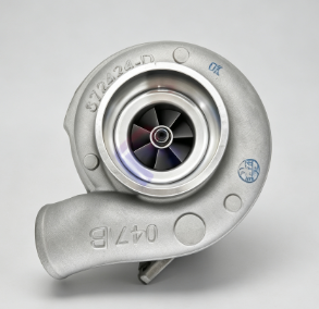 RE548737 turbocharger suitable for John Deere 310J 310SJ 315SJ 410J excavator loader engine