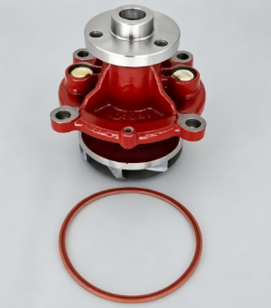 VOE20502535 VOE20726092 water pump is suitable for Volvo EC290B EC220D EC250D EC300D excavator