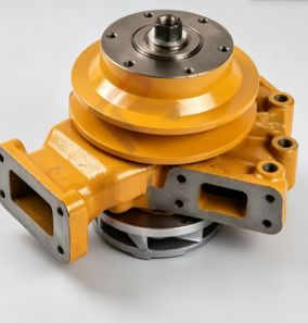 6130621110 water pump is suitable for Komatsu K30 4D105 4D105-5 excavator